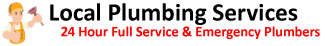 Mouthcard Plumbers